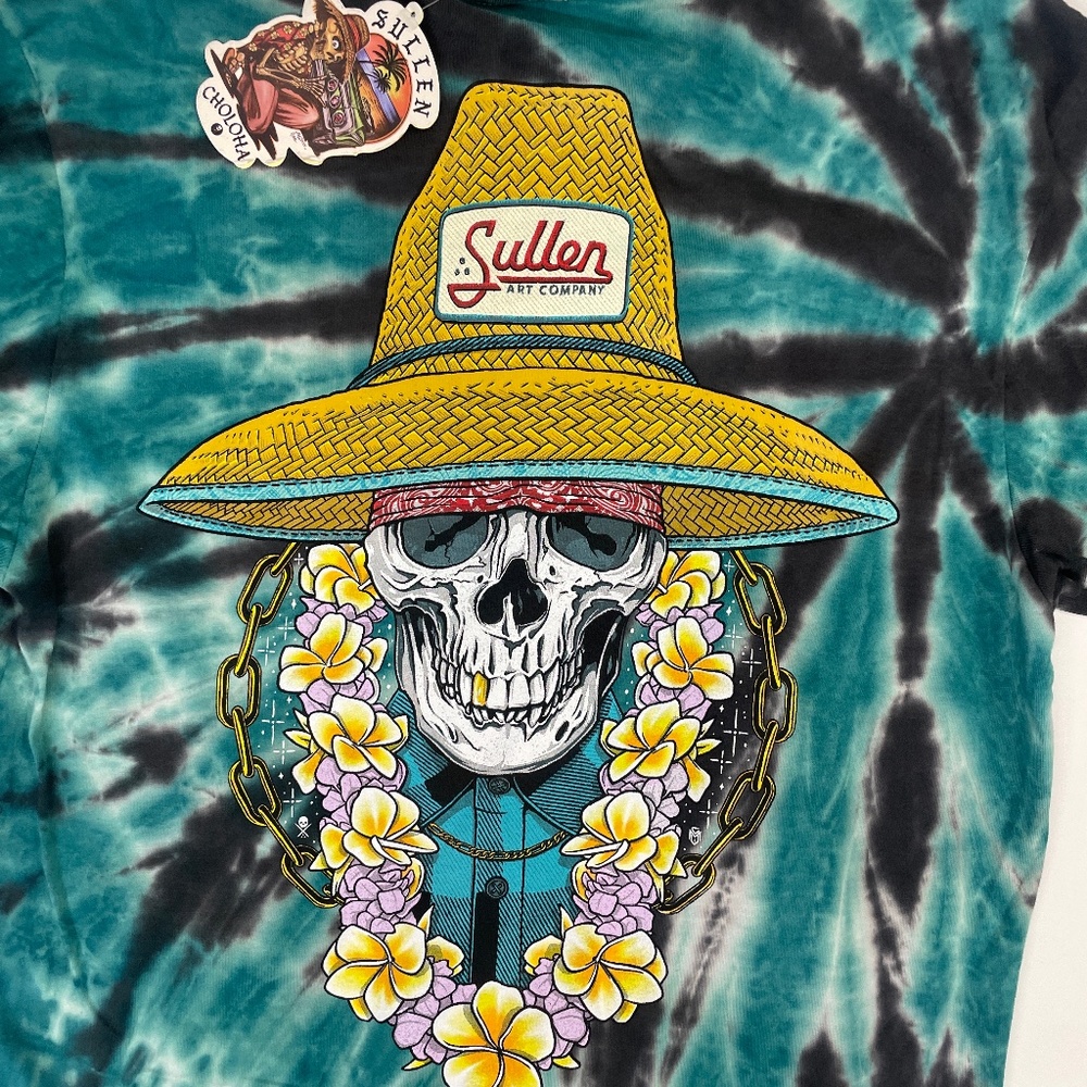Sullen T-shirt